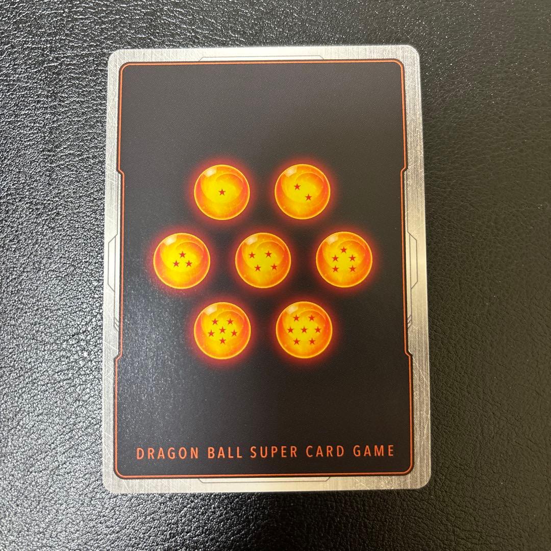 FB01-139 SCRパラレル　孫悟空　まとめ売り