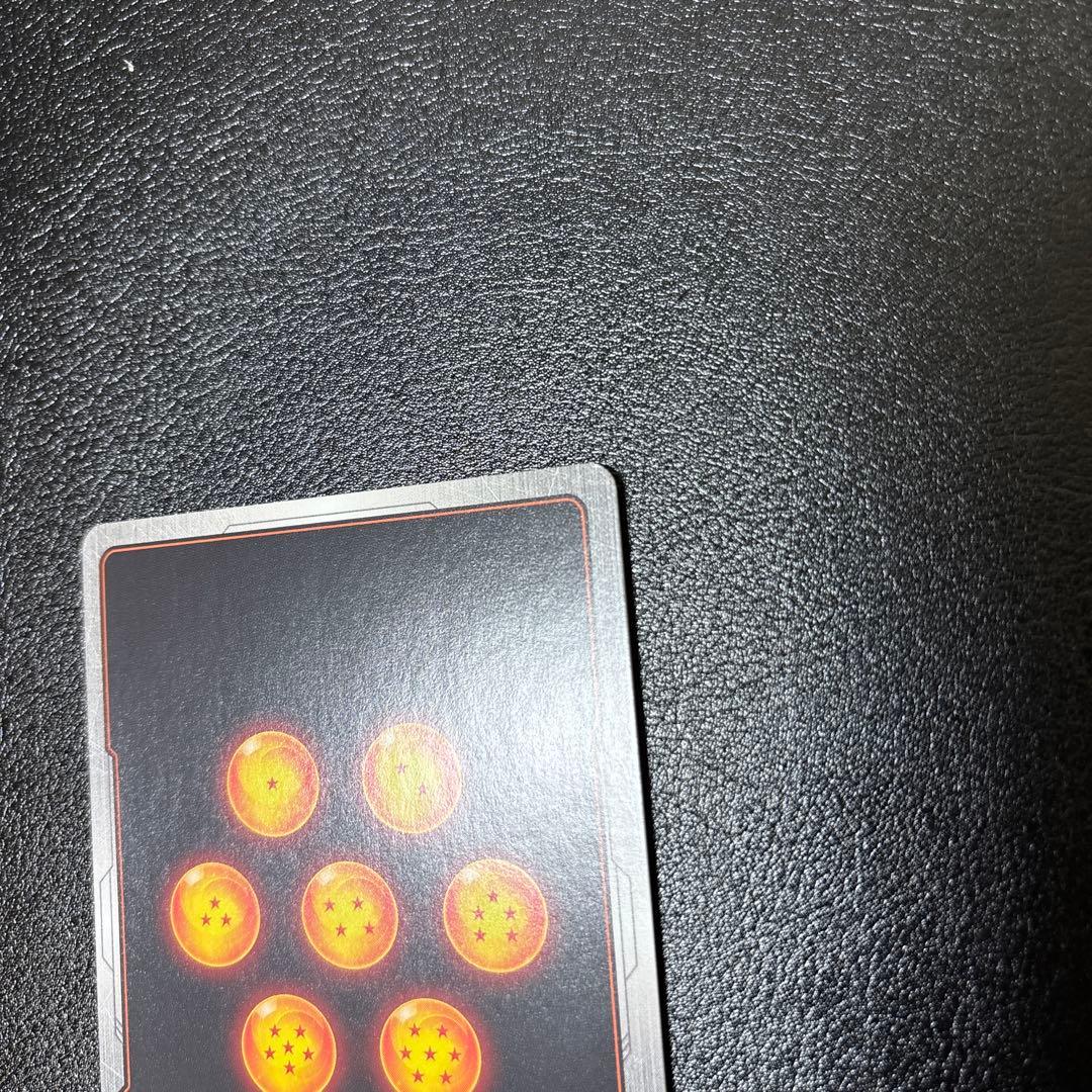 FB01-139 SCRパラレル　孫悟空　まとめ売り