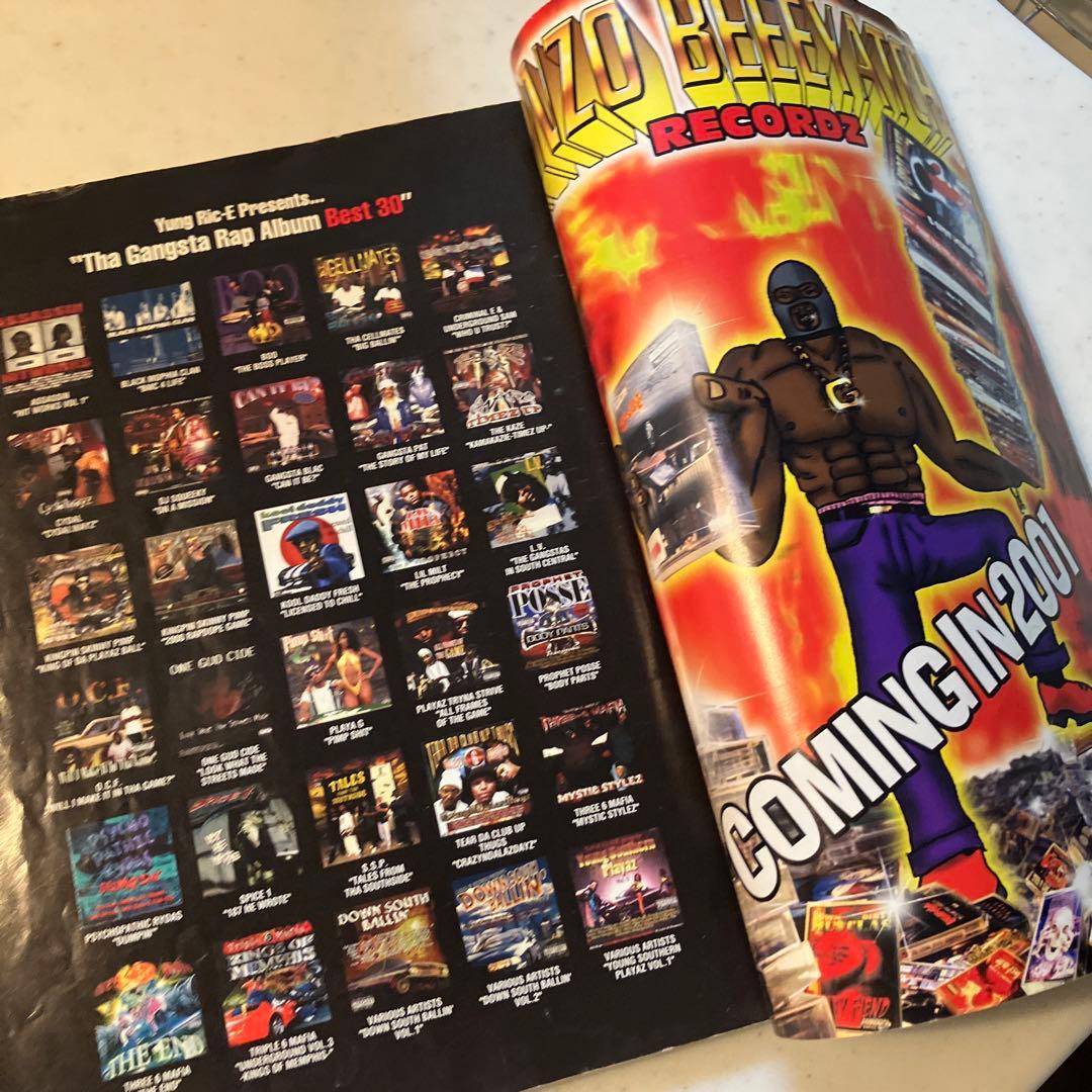 アート・デザイン・音楽 GONZO GANGSTA LUV Vol.1