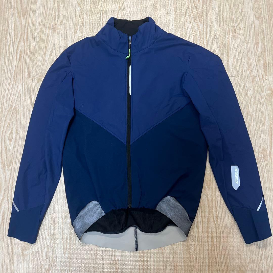 Q36.5 サイクルジャケット