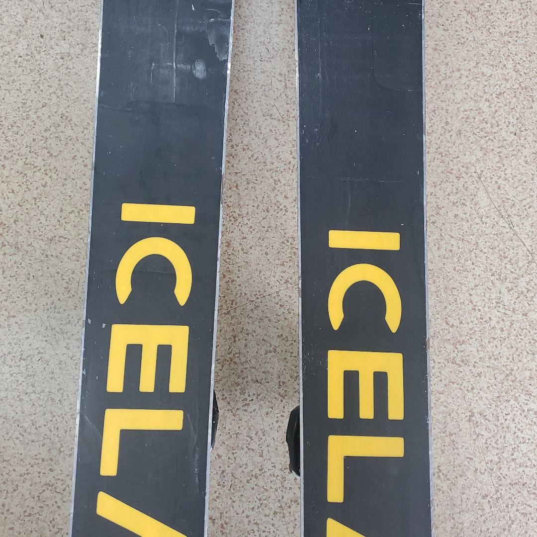 10/19削除 ICELANTIC Pioneer86 ATTACK13DEMO