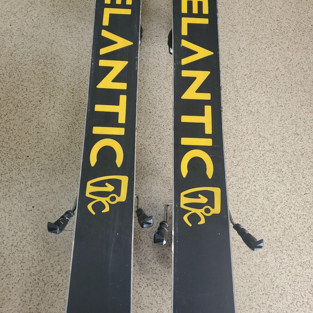 10/19削除 ICELANTIC Pioneer86 ATTACK13DEMO