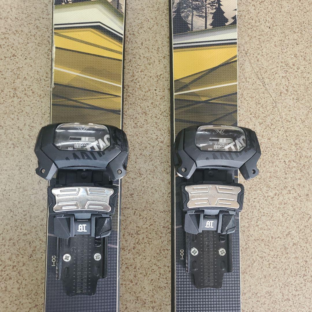 10/19削除 ICELANTIC Pioneer86 ATTACK13DEMO