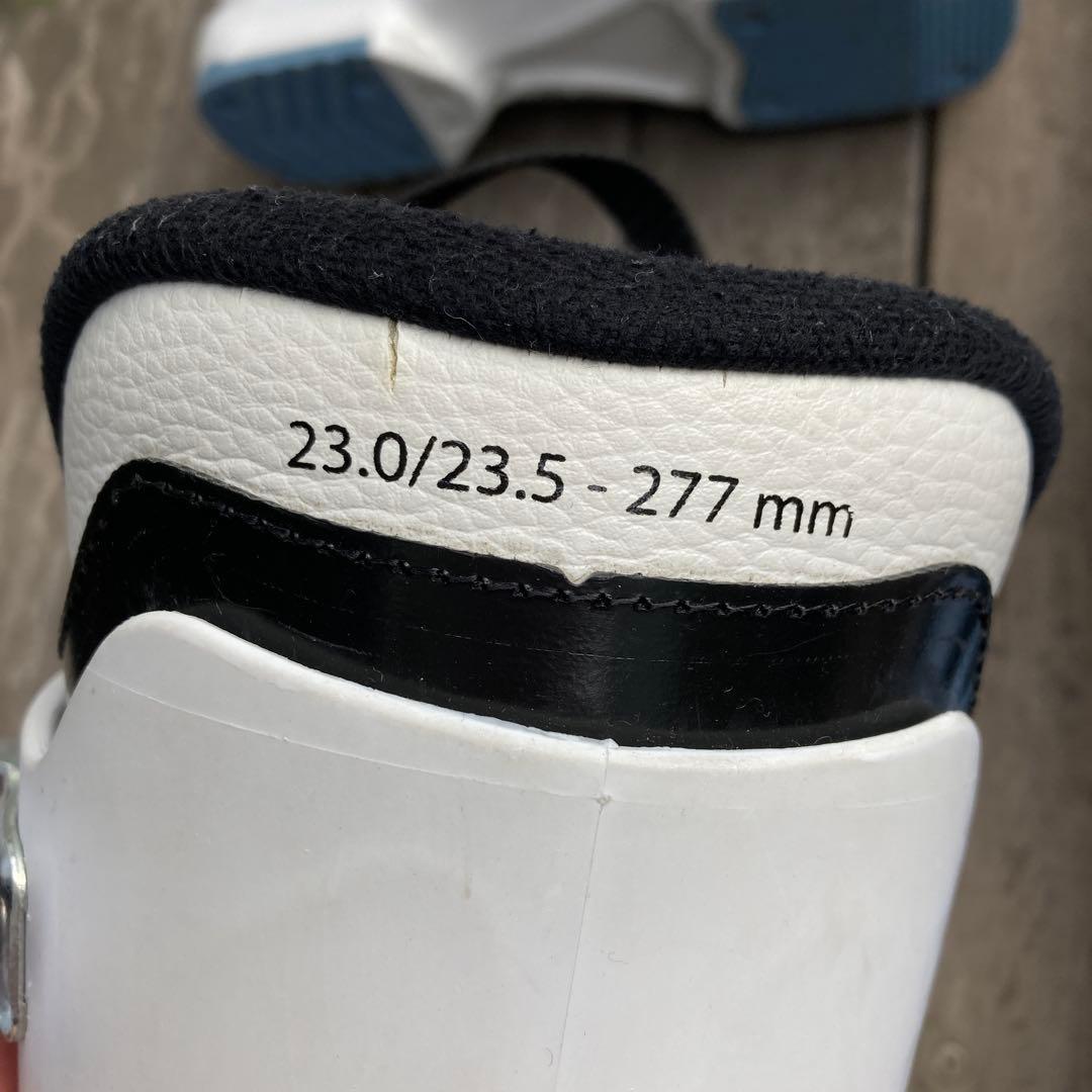 ATOMIC REDS GL スキー 140cm 4点セット