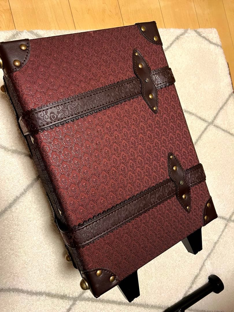 レア⭐︎美品キャリーケース