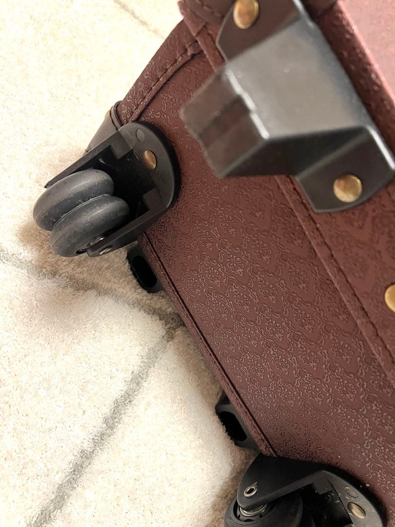 レア⭐︎美品キャリーケース