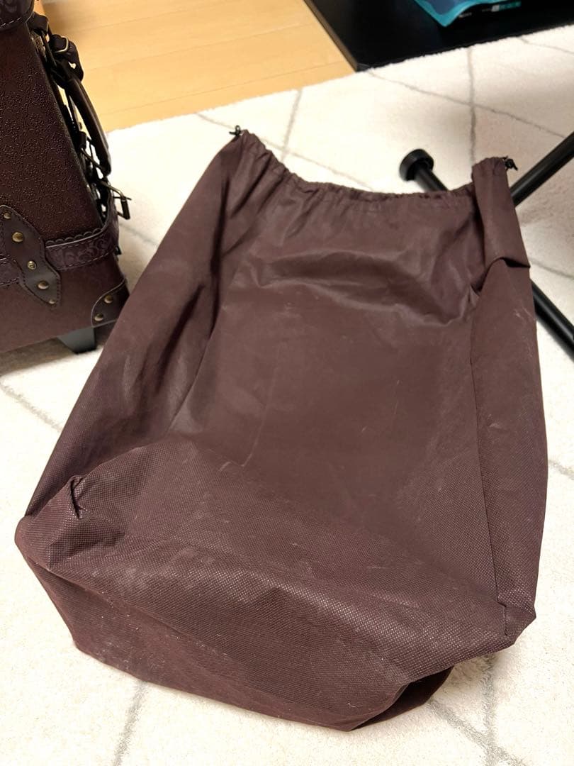 レア⭐︎美品キャリーケース