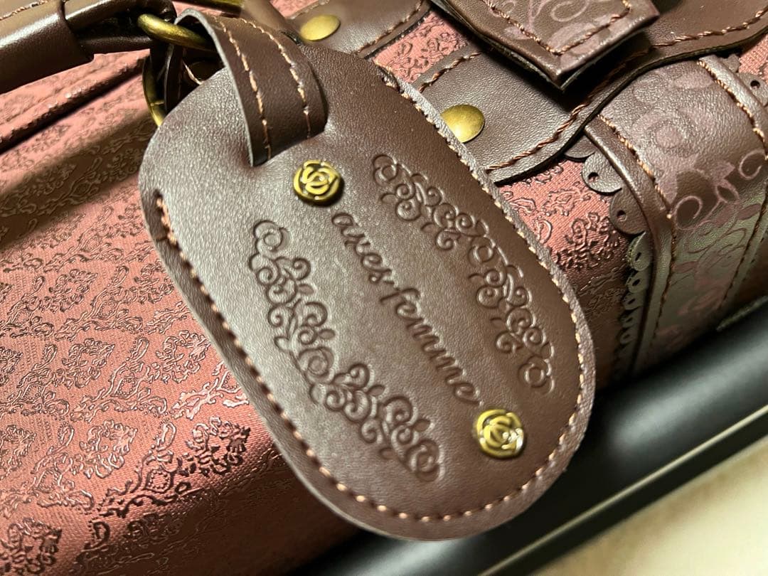 レア⭐︎美品キャリーケース