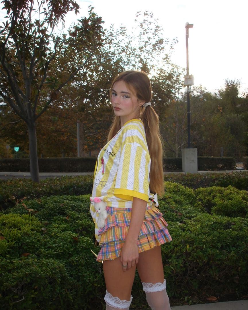 セーラームーン 月野うさぎ アニメゲームシャツ サッカーシャツフットボールシャツ