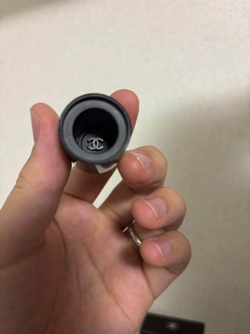 (残量8割ほど）ブルードゥシャネル オードパルファム