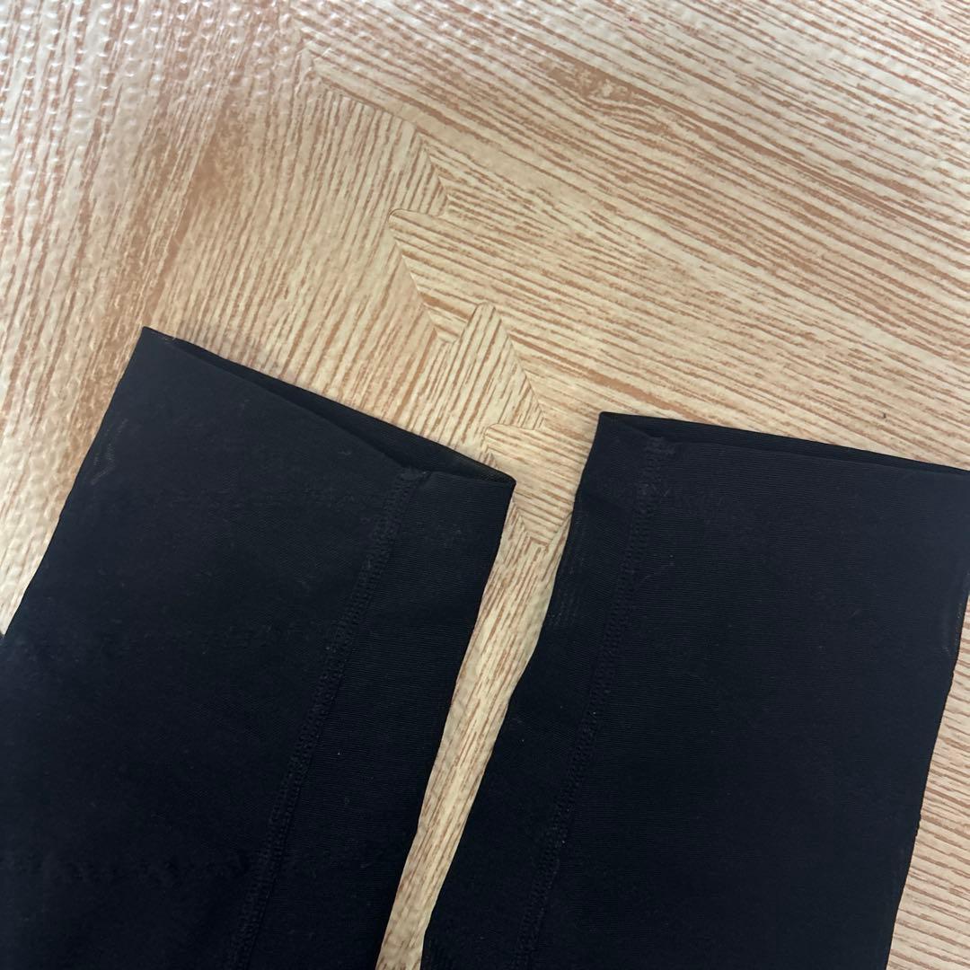 新品未使用グラントイーワンズ　ドレナージュスパッツ レギンス ６４　LALA