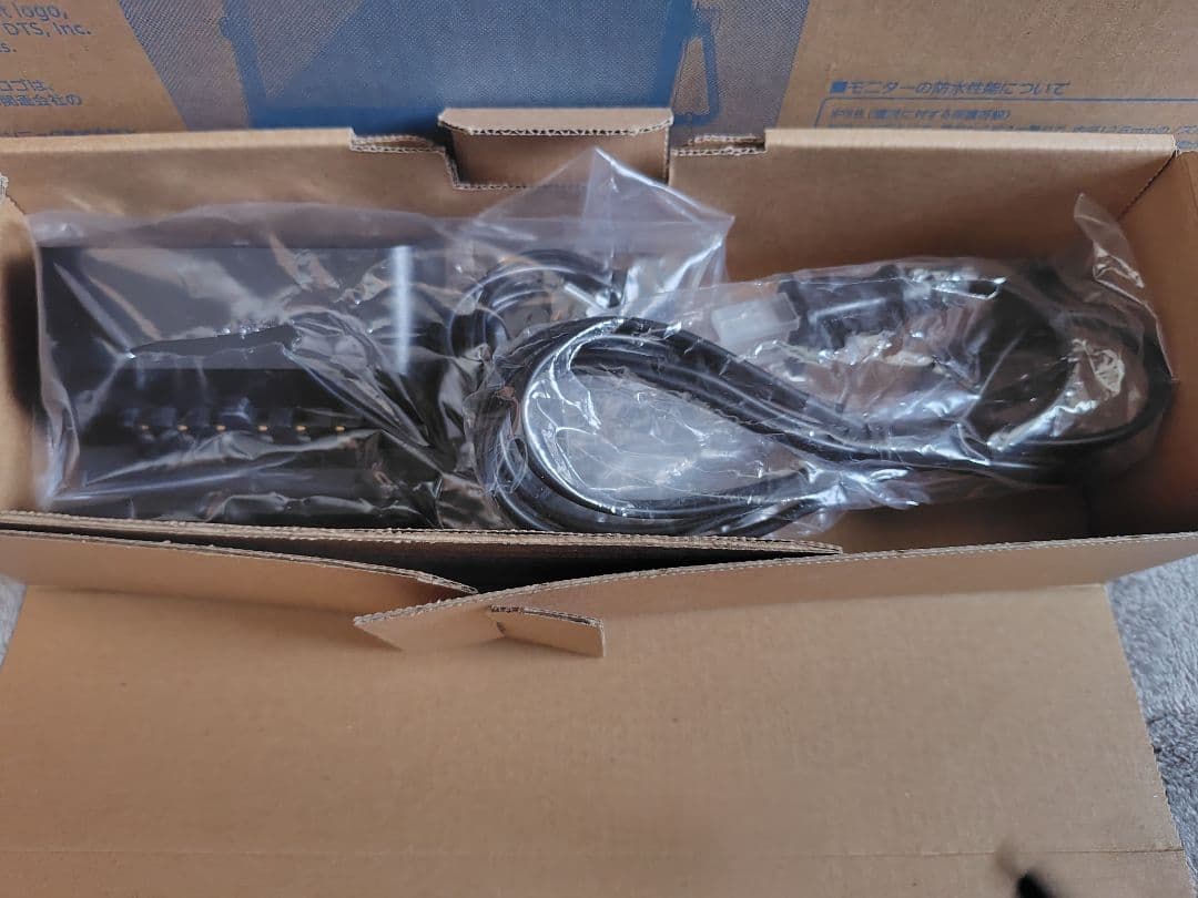 Panasonic UN-15CTD10-K プライベートビエラ