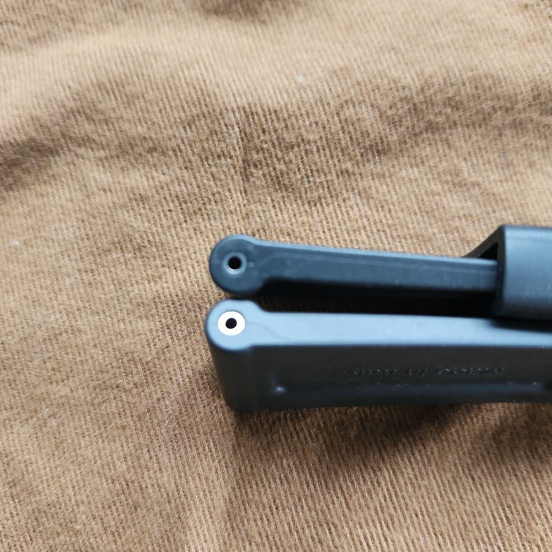 PANERAIラバーベルト。ルミノール44。