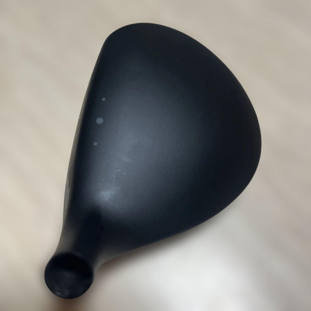 美品　PING G425 MAX フェアウェイウッド 17.5°ヘッドのみ