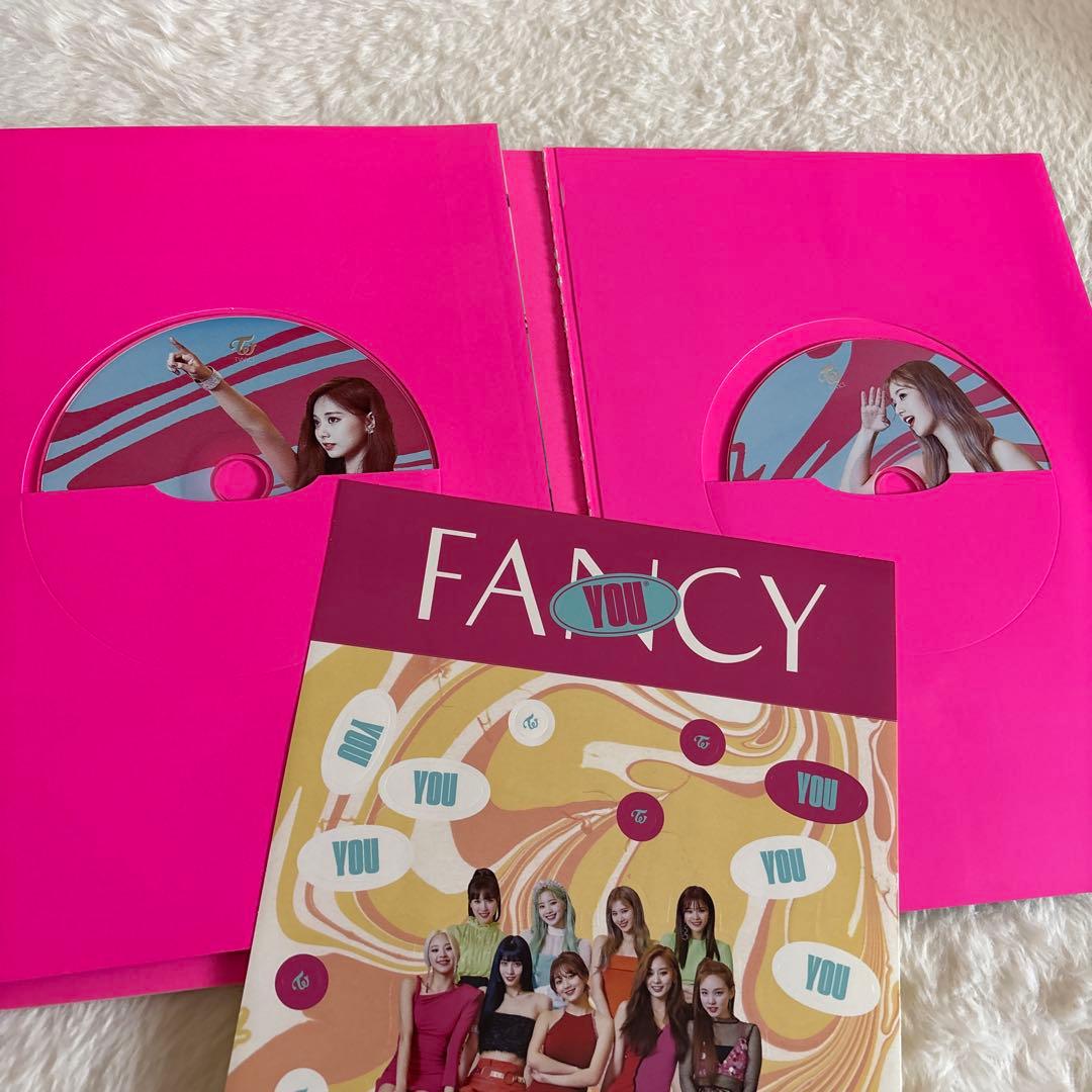 TWICE アルバムCD まとめ売り　おまけあり　twice