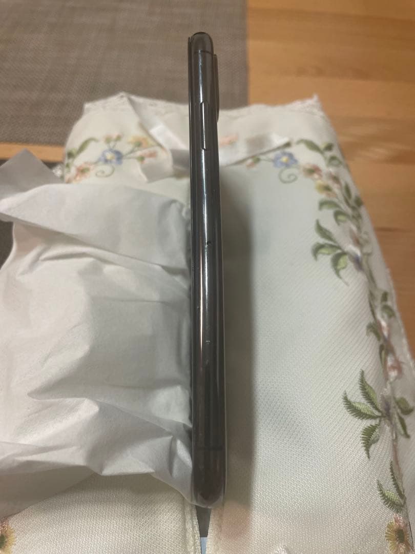 Apple iPhone X スペースグレイ　256G