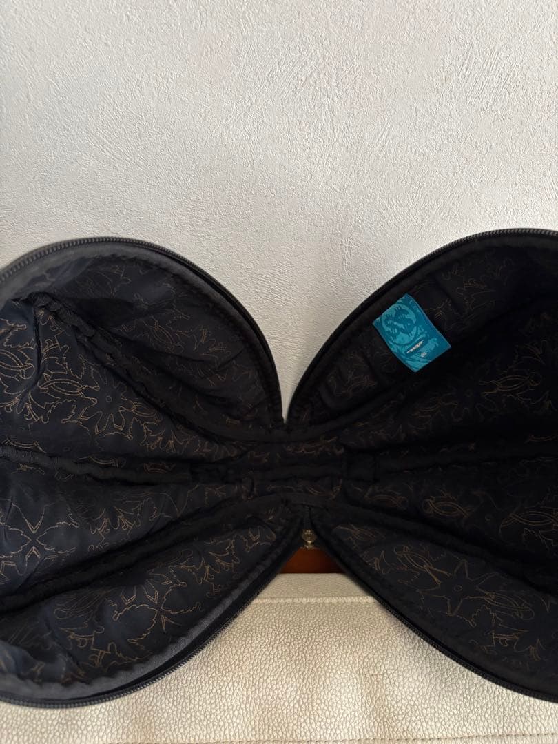 1*n様 希少　スワッガー×ポーター　TKカモ柄　バッグ　バスケット