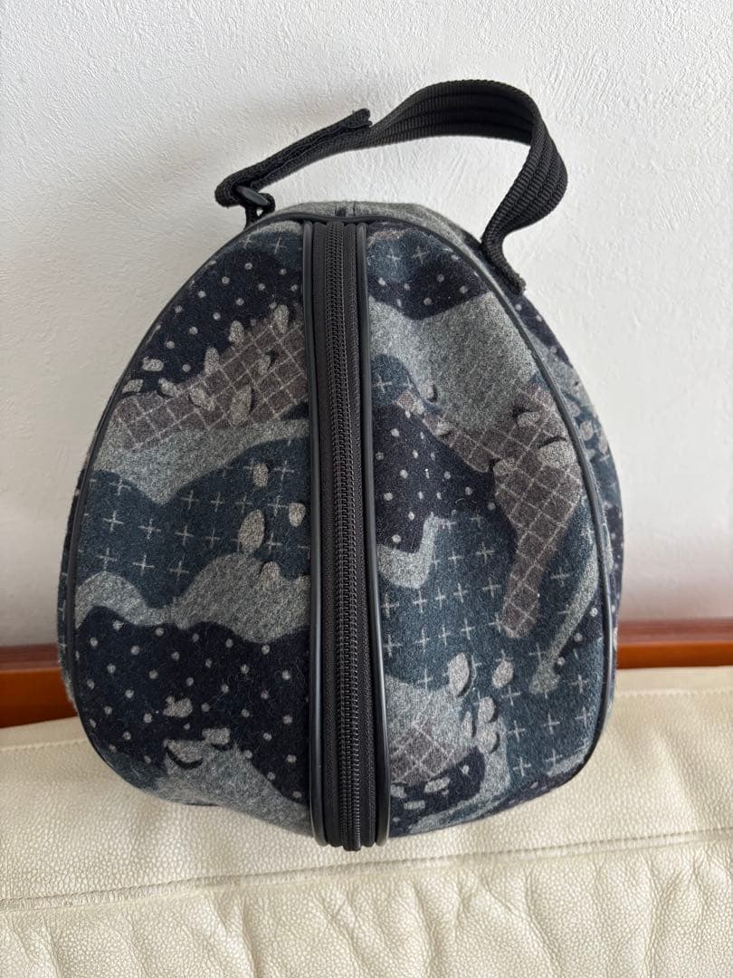 1*n様 希少　スワッガー×ポーター　TKカモ柄　バッグ　バスケット