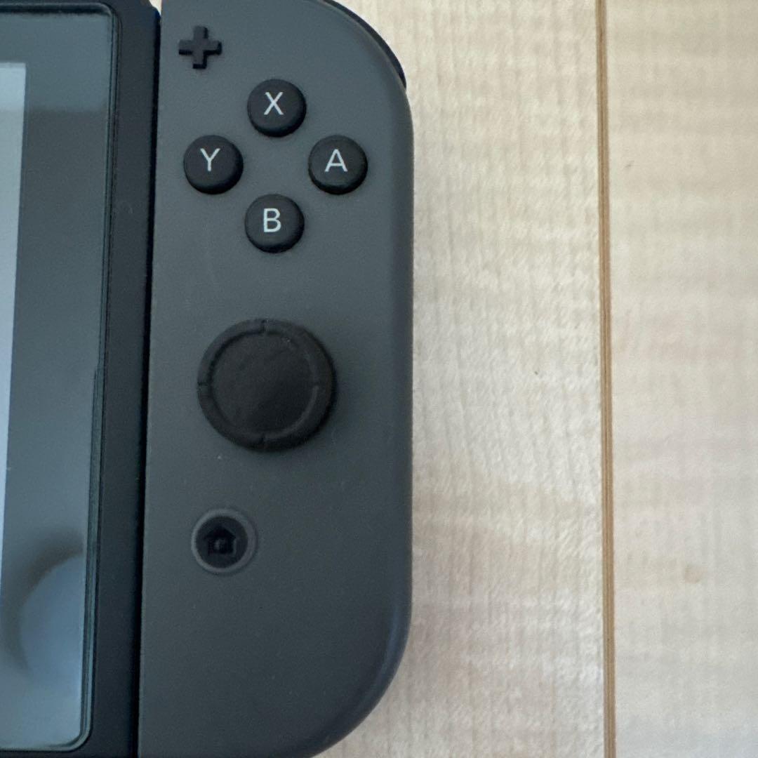 Switch Nintendo Switch あつ森セット