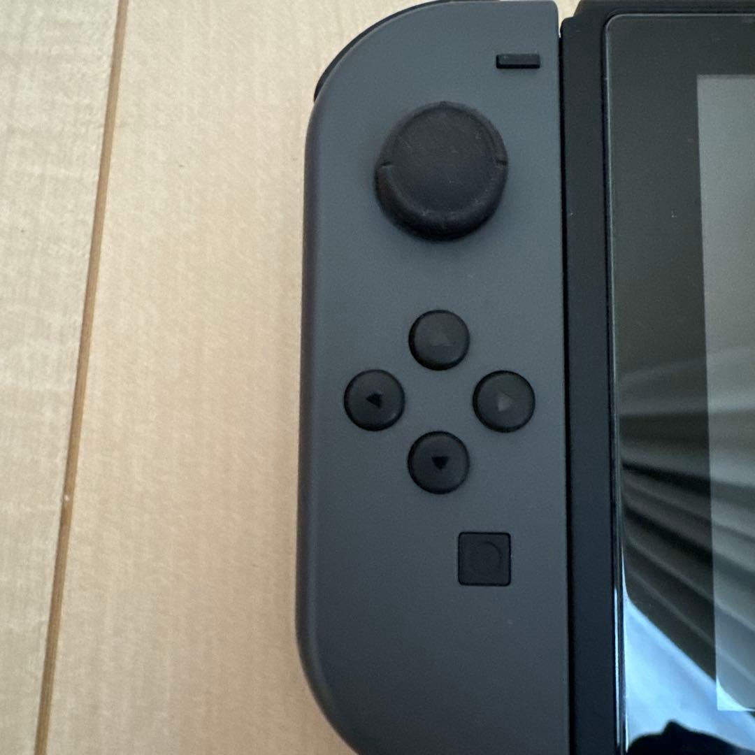 Switch Nintendo Switch あつ森セット