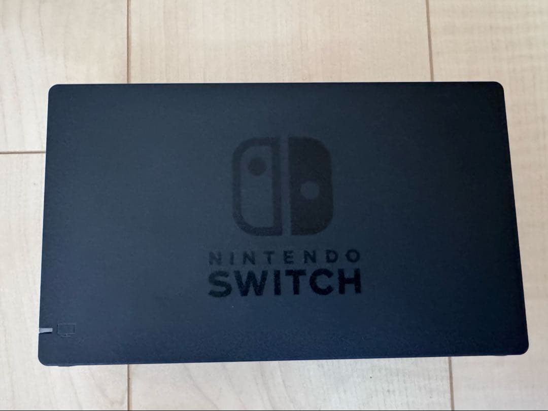 Switch Nintendo Switch あつ森セット