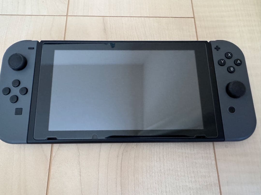 Switch Nintendo Switch あつ森セット