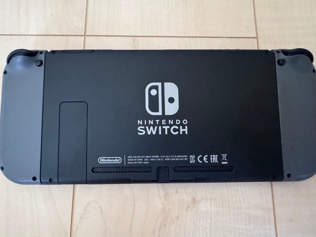 Switch Nintendo Switch あつ森セット