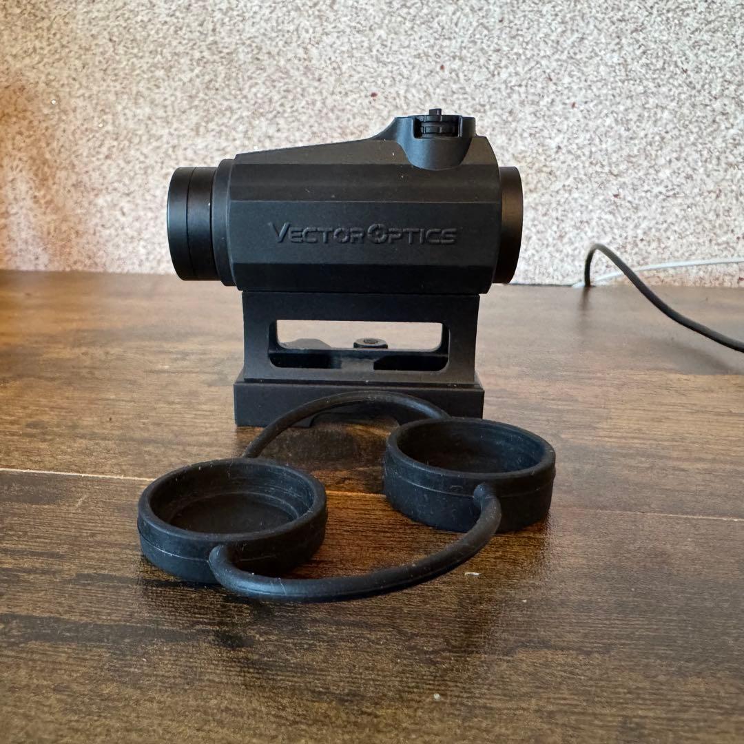 VectorOptics Maverick gen2 ドットサイト　ベクター