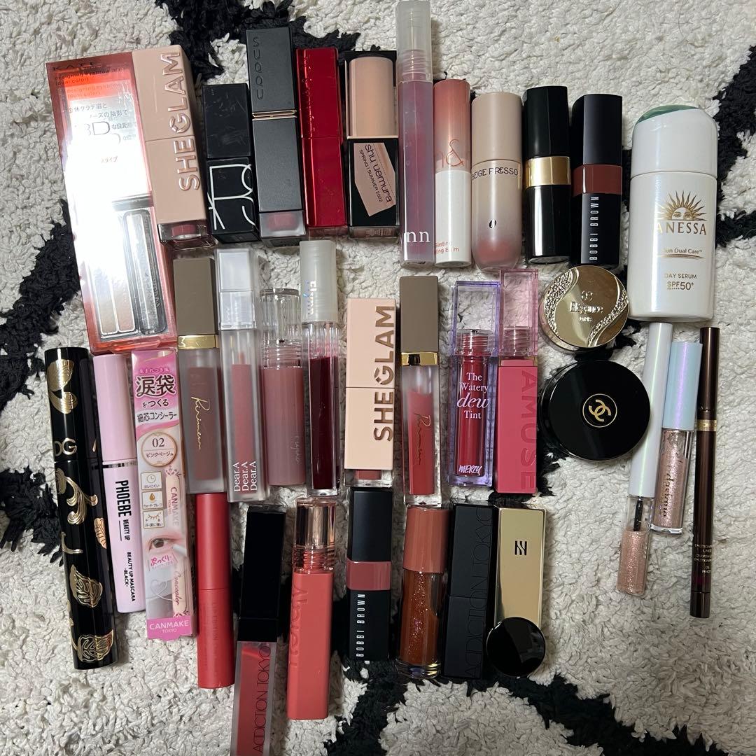 トライアルセット・サンプル miyabi