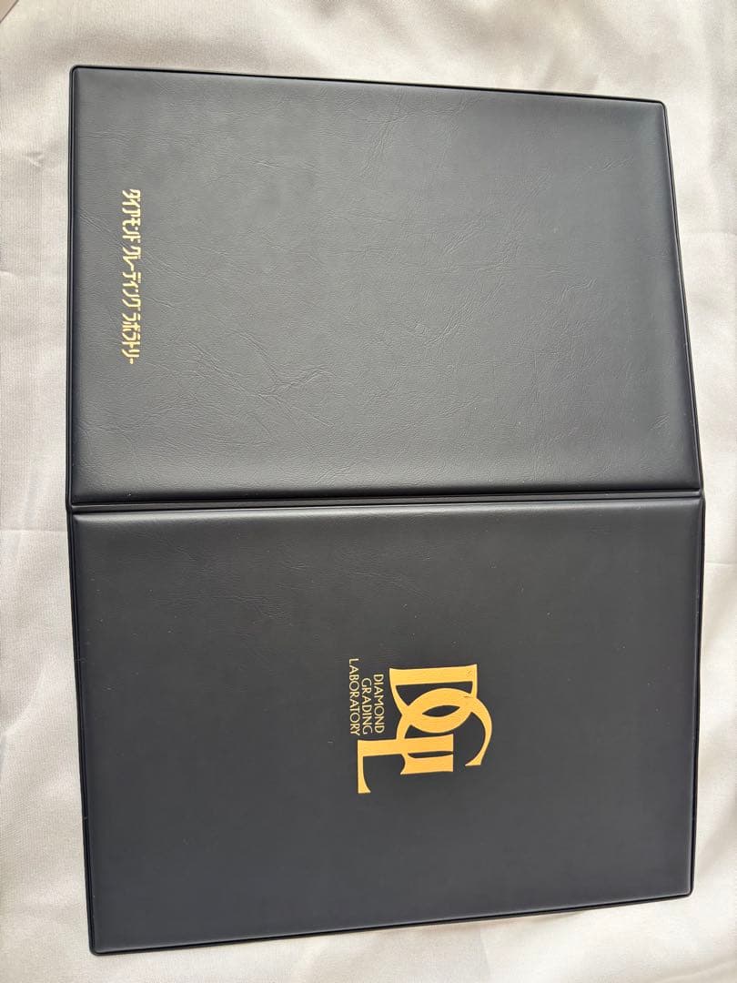 「新品、未使用、Pt」I-PRIMO 婚約指輪