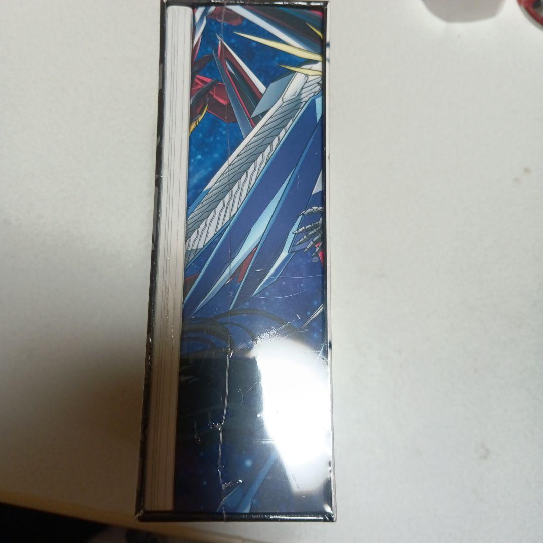 クロスアンジュ 天使と竜の輪舞(ロンド) Blu-ray BOX〈初回生産限定…