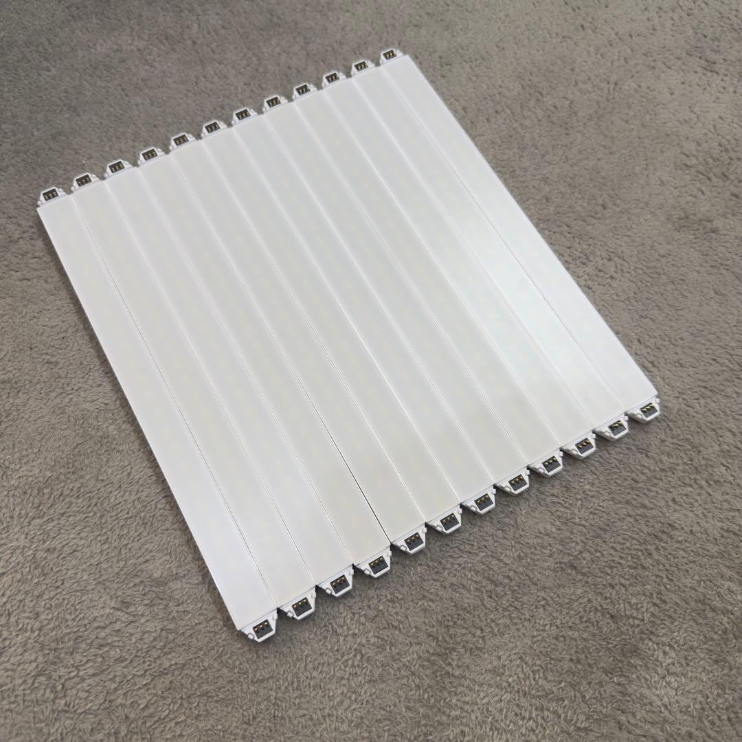 Nanoleaf Lines ナノリーフ ラインズ 12本セット