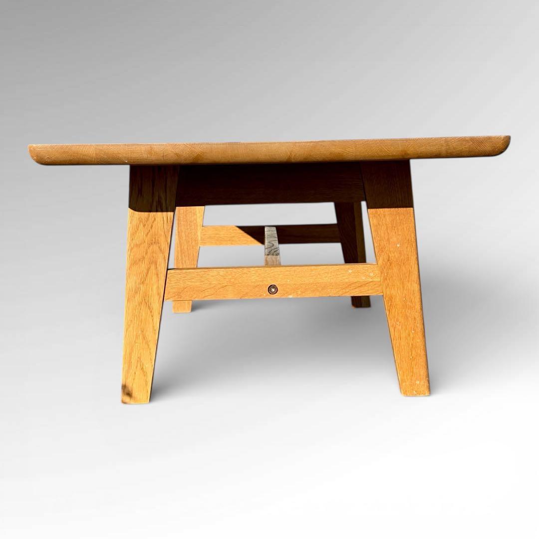 CRASH GATE Easy Lifeコメット コーヒーテーブル 北欧風