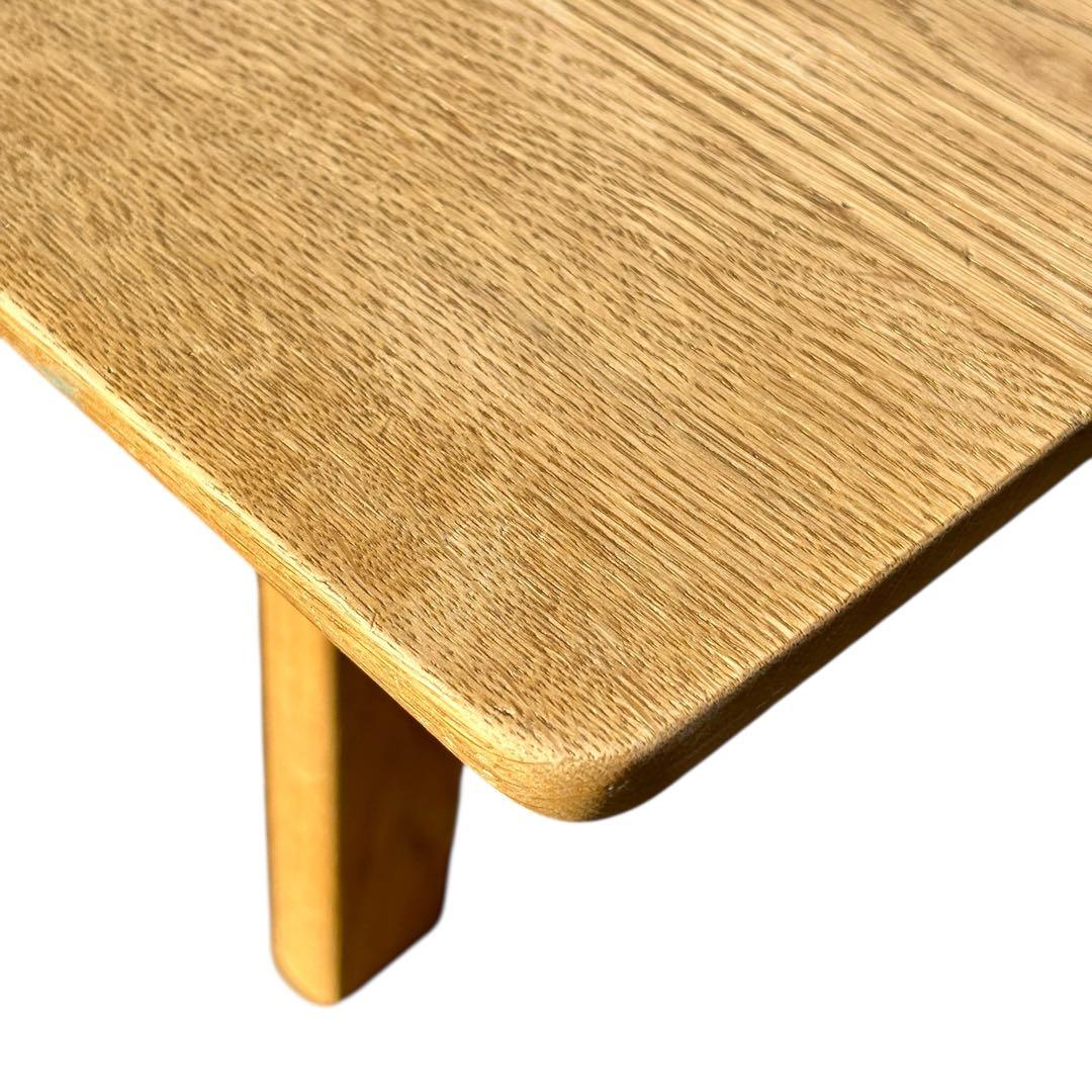 CRASH GATE Easy Lifeコメット コーヒーテーブル 北欧風