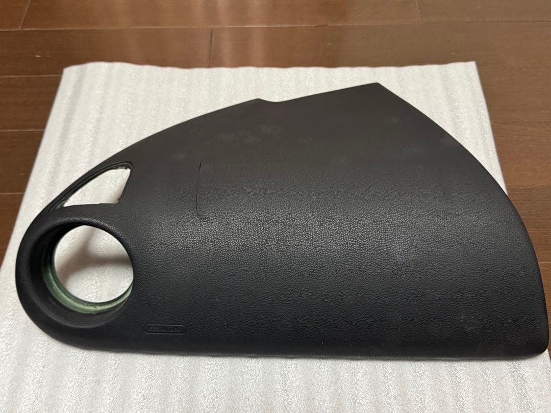 RX-8 ダッシュボード