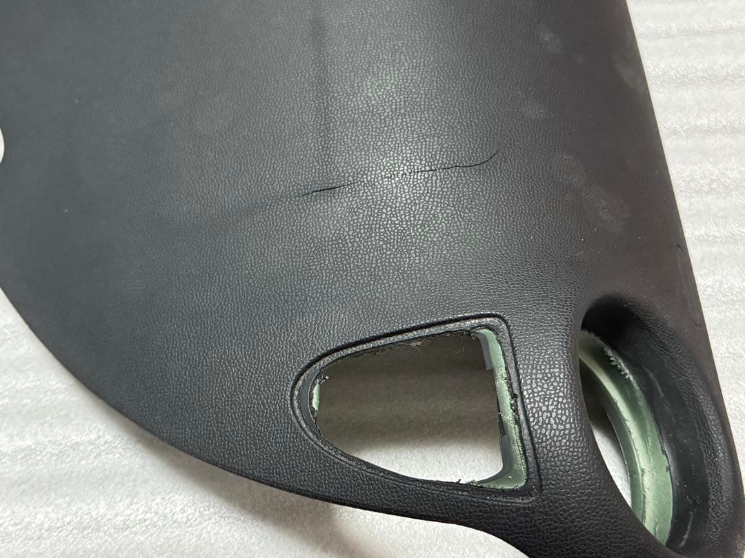 RX-8 ダッシュボード