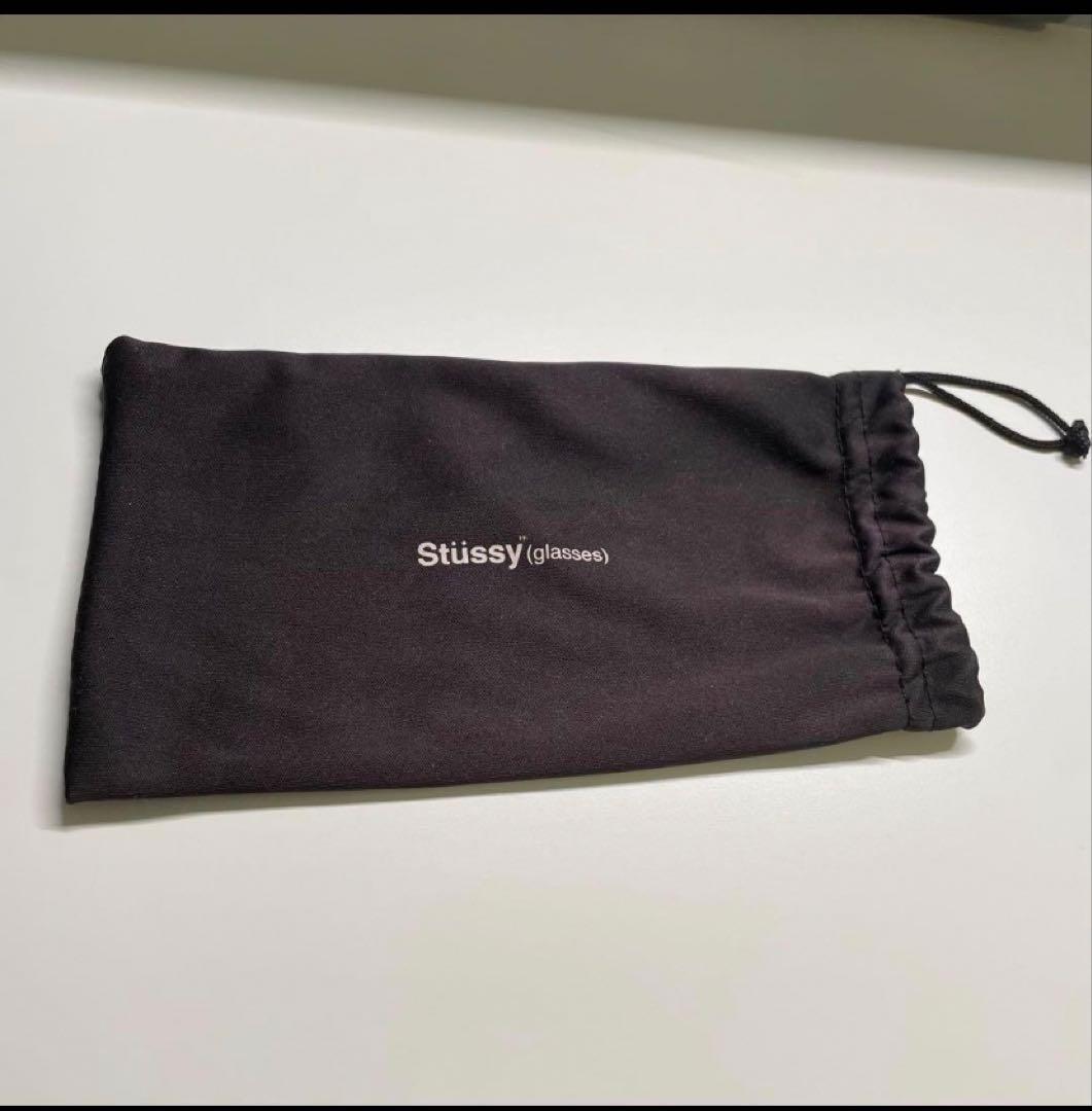 Stussyサングラス CINDY