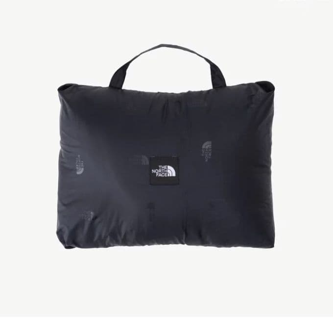 【新品・未使用】THE NORTH FACE ベビー マルチシェル ブランケッ卜