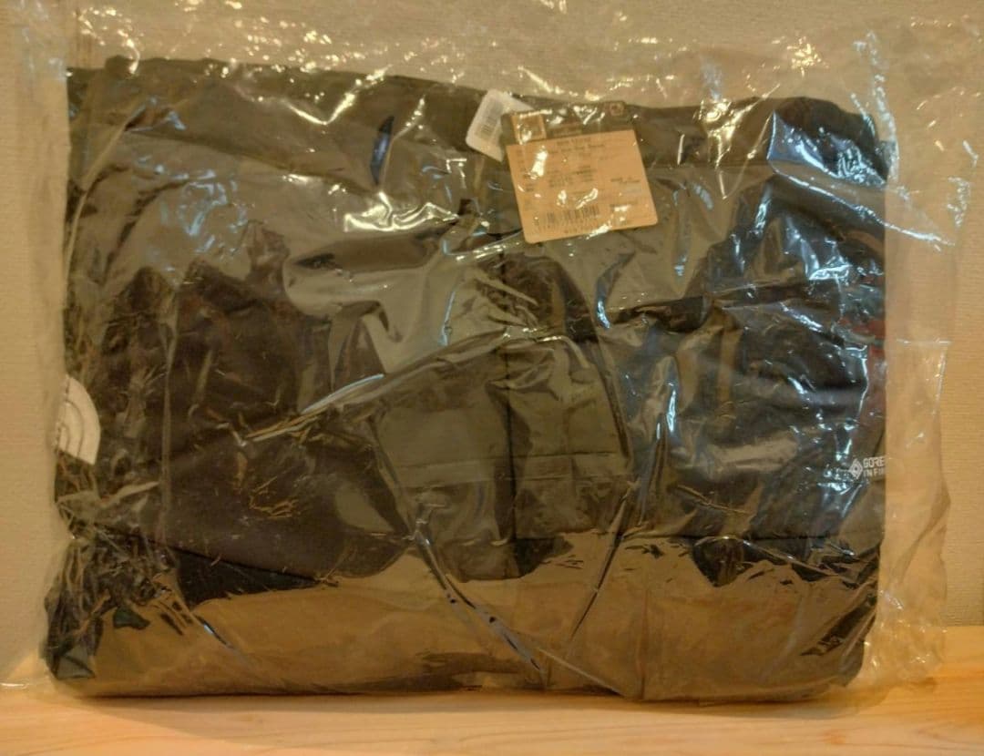 【新品・未使用】THE NORTH FACE ベビー マルチシェル ブランケッ卜