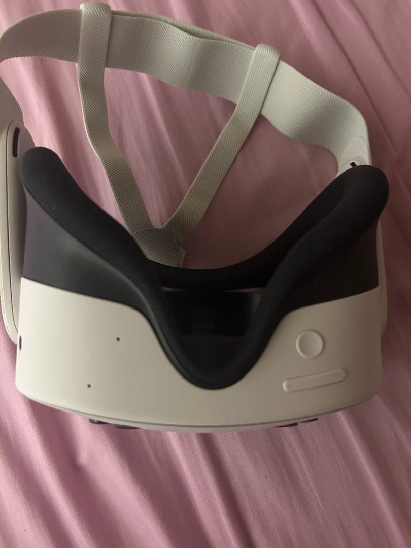  quest3s メタクエスト3s 128GB VRヘッドセット 箱無し