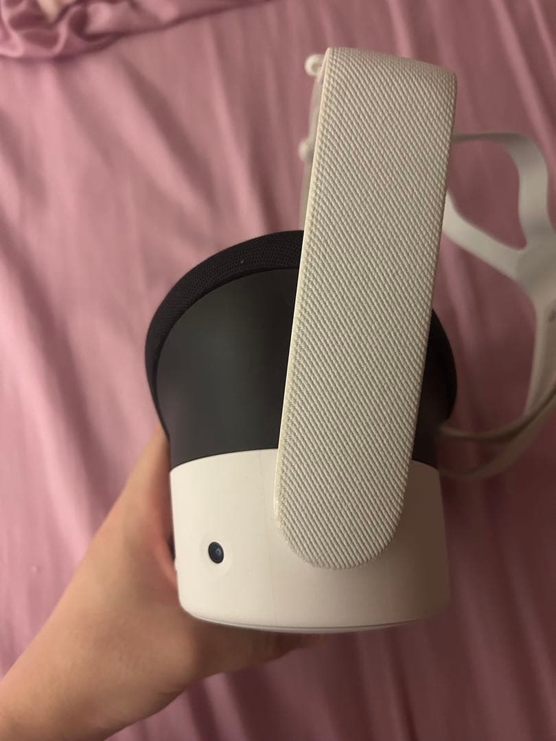  quest3s メタクエスト3s 128GB VRヘッドセット 箱無し