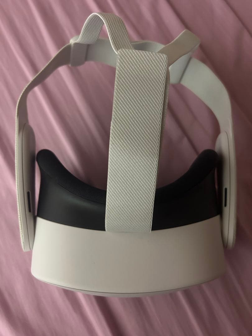  quest3s メタクエスト3s 128GB VRヘッドセット 箱無し