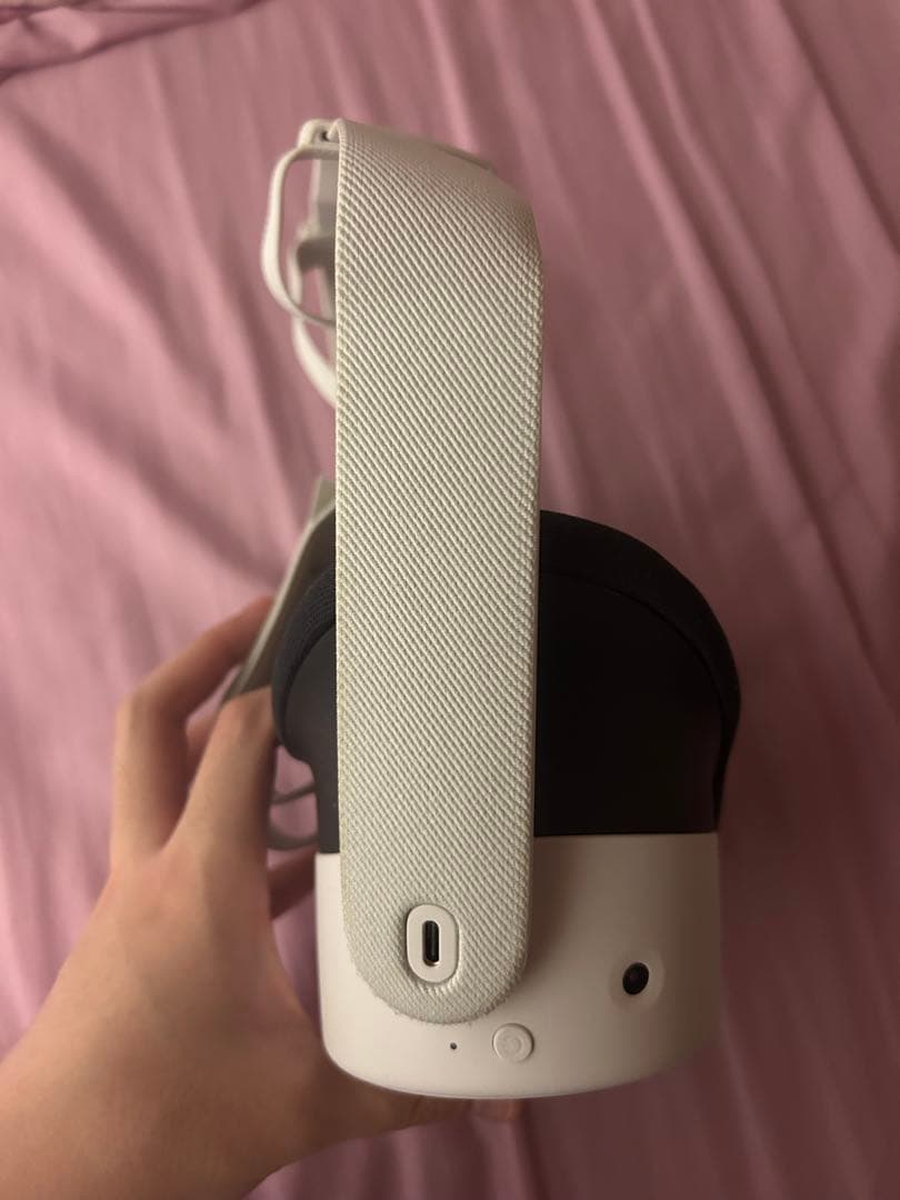  quest3s メタクエスト3s 128GB VRヘッドセット 箱無し