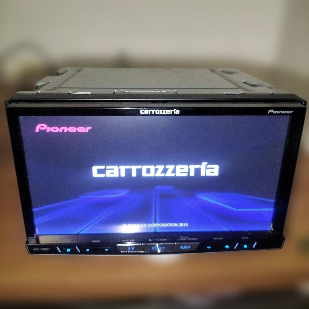 パイオニア　AVIC‐ZH0007