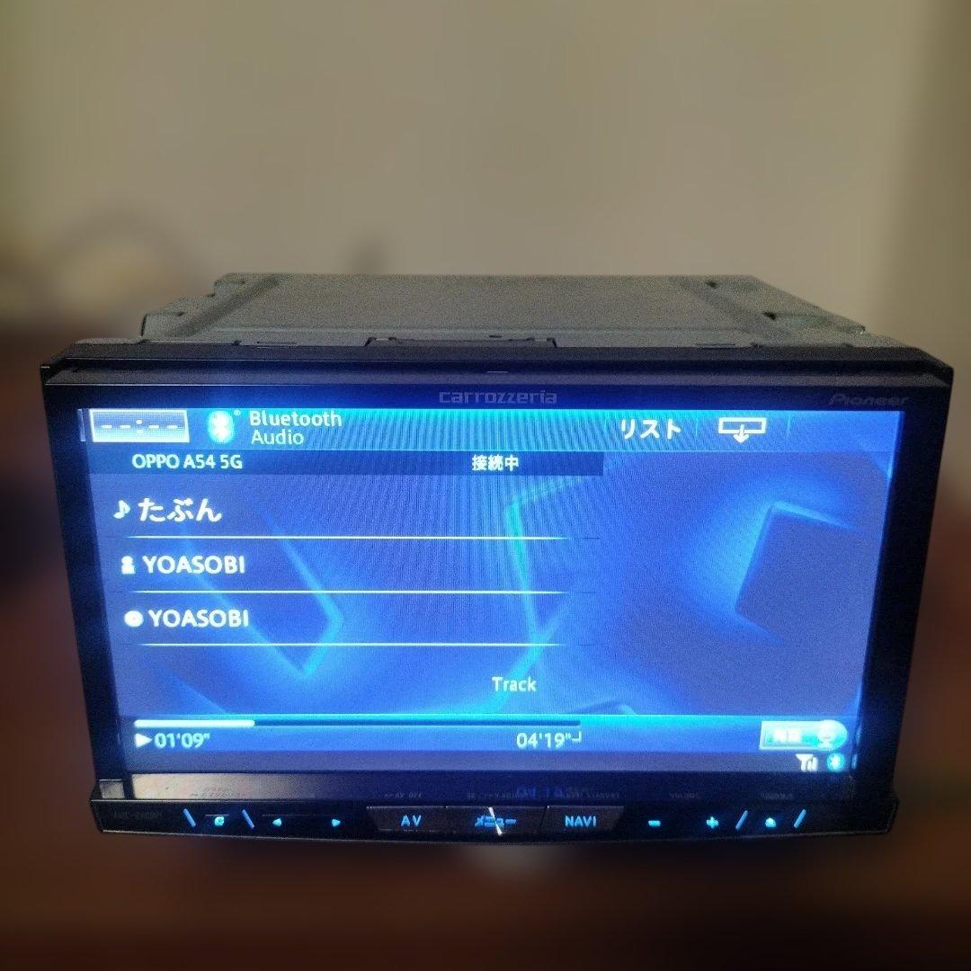 パイオニア　AVIC‐ZH0007