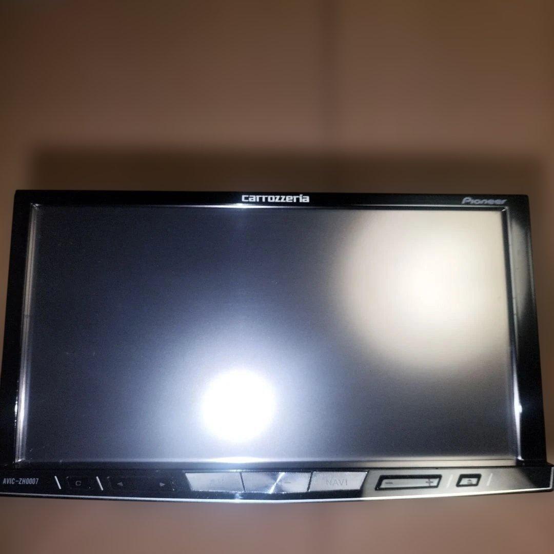 パイオニア　AVIC‐ZH0007