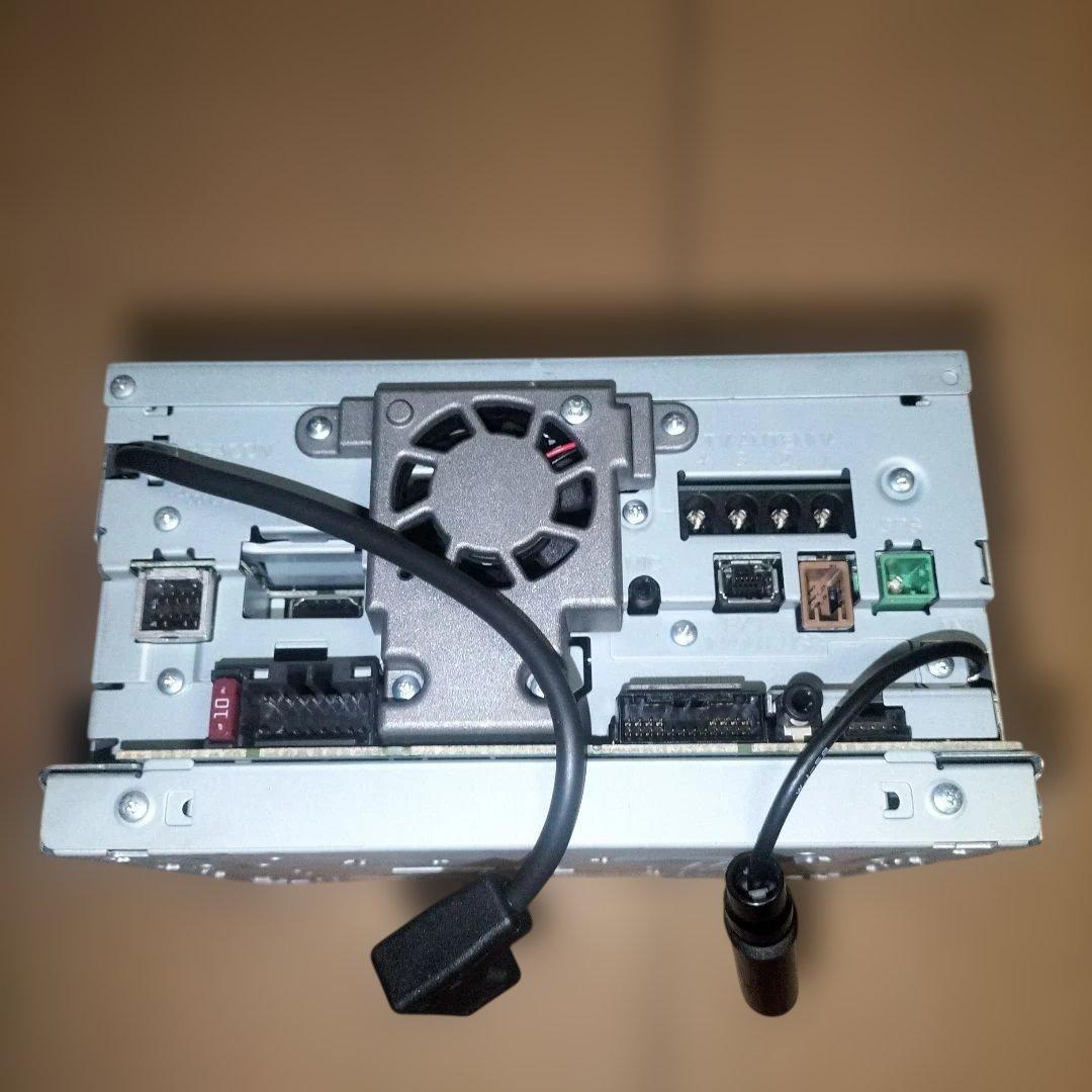 パイオニア　AVIC‐ZH0007