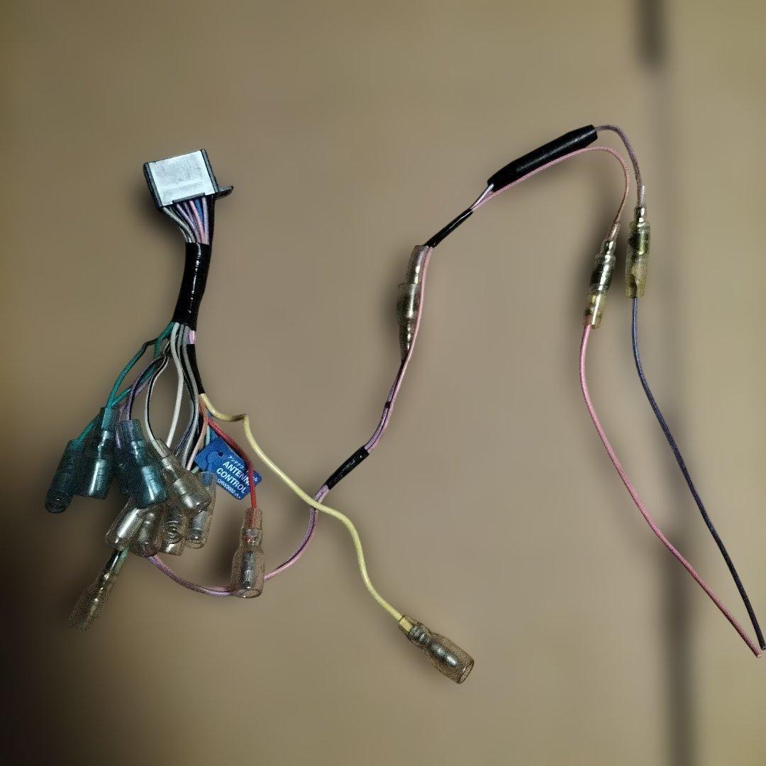 パイオニア　AVIC‐ZH0007