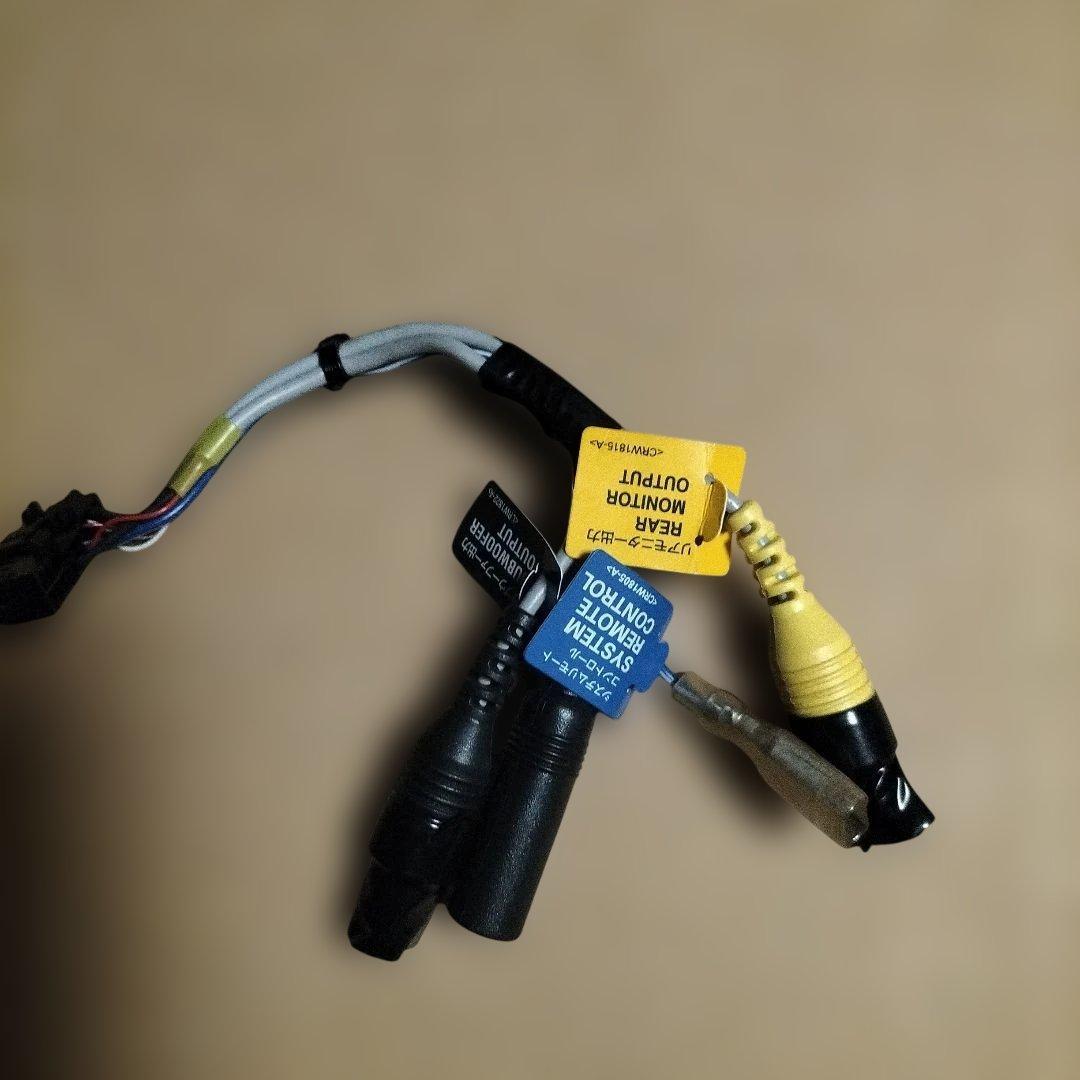 パイオニア　AVIC‐ZH0007