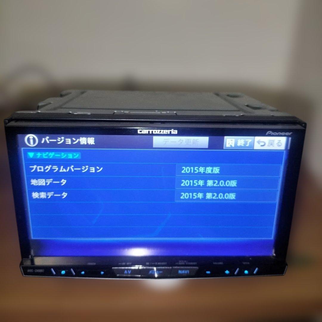パイオニア　AVIC‐ZH0007